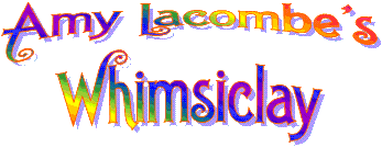 Amy Lacombe's Whimsiclay