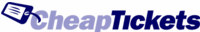 cheap tickets logo