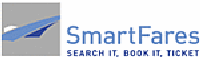 smartfares logo